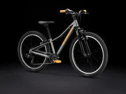 Trek Bikes Precaliber 24 8-speed Suspension Flash Sale