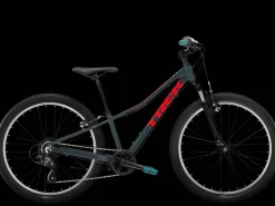 Trek Bikes Precaliber 24 8-speed Suspension Flash Sale
