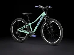Trek Bikes Precaliber 24 8-speed Suspension Flash Sale