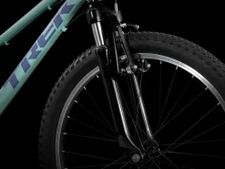 Trek Bikes Precaliber 24 8-speed Suspension Flash Sale