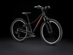 Trek Bikes Precaliber 24 8-speed Suspension Flash Sale