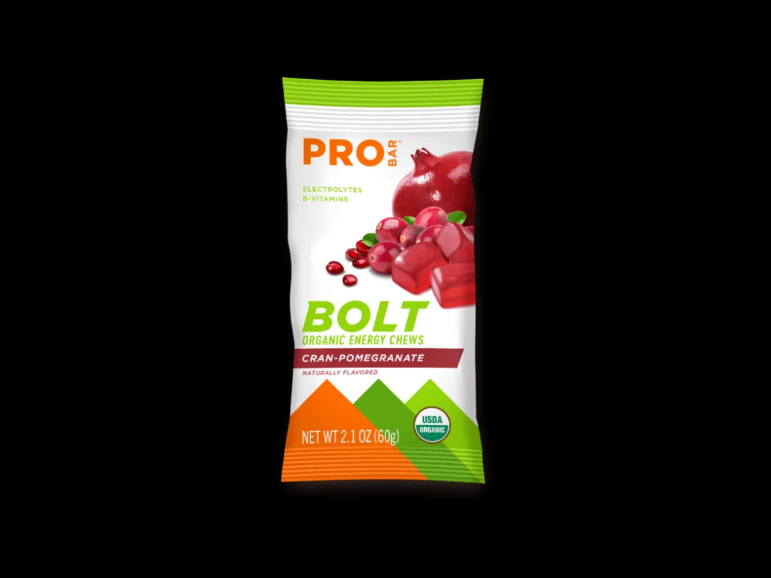 Trek Bikes ProBar Bolt Organic Energy Chews Box of 12 Online