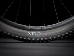 Trek Bikes Procaliber 9.5 Gen 2 Radioactive Red/Trek Black Hot