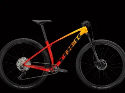 Trek Bikes Procaliber 9.5 Gen 2 Radioactive Red/Trek Black Hot