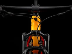 Trek Bikes Procaliber 9.5 Gen 2 Radioactive Red/Trek Black Hot