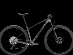 Trek Bikes Procaliber 9.5 Gen 2 Radioactive Red/Trek Black Hot