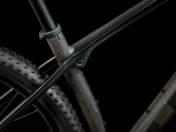 Trek Bikes Procaliber 9.5 Gen 2 Radioactive Red/Trek Black Hot