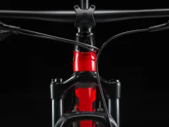 Trek Bikes Procaliber 9.5 Gen 2 Radioactive Red/Trek Black Hot
