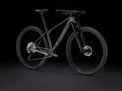 Trek Bikes Procaliber 9.5 Gen 2 Radioactive Red/Trek Black Hot