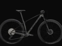 Trek Bikes Procaliber 9.5 Gen 2 Radioactive Red/Trek Black Hot