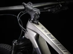 Trek Bikes Procaliber 9.5 Gen 2 Radioactive Red/Trek Black Hot