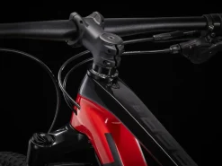Trek Bikes Procaliber 9.5 Gen 2 Radioactive Red/Trek Black Hot
