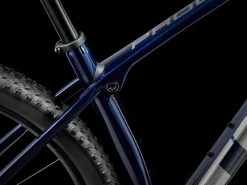 Trek Bikes Procaliber 9.6 Gen 2 Mulsanne Blue Best