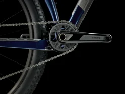 Trek Bikes Procaliber 9.6 Gen 2 Mulsanne Blue Best
