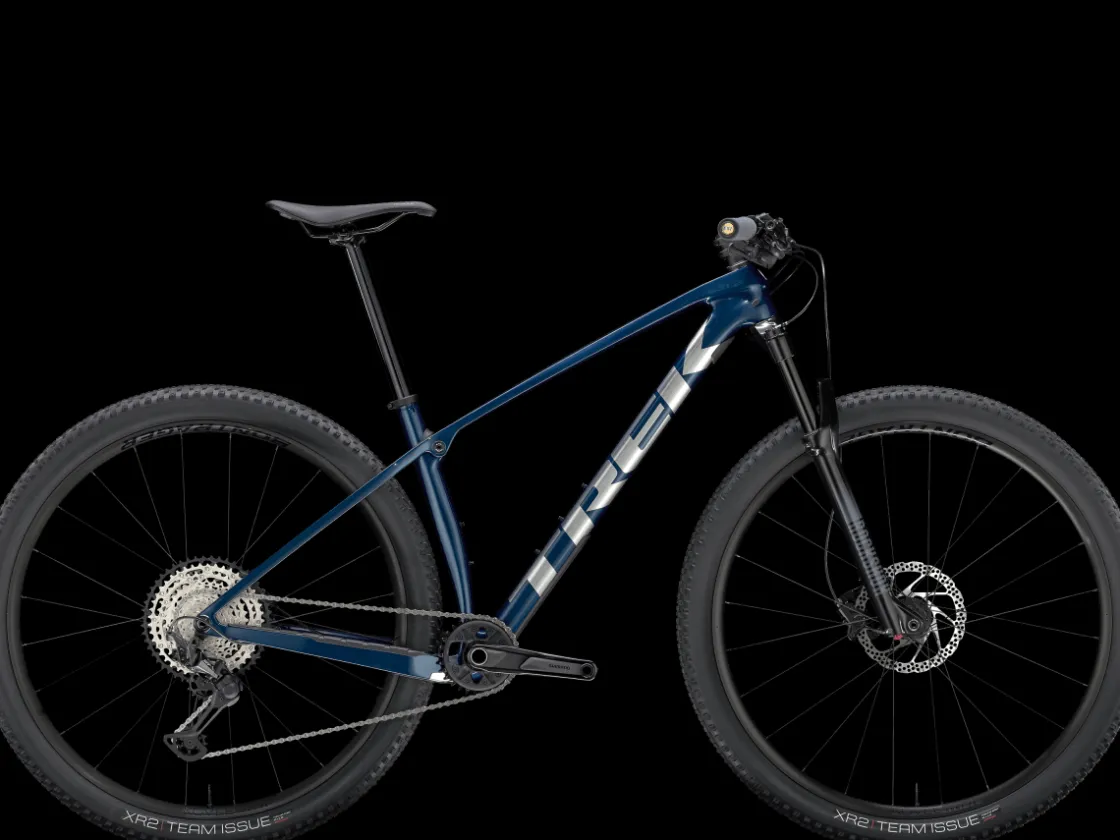 Trek Bikes Procaliber 9.6 Gen 2 Mulsanne Blue Best