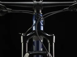 Trek Bikes Procaliber 9.6 Gen 2 Mulsanne Blue Best