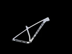 Trek Bikes Procaliber AL Frameset Plasma Grey Pearl Flash Sale