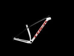Trek Bikes Procaliber Frameset Gen 2 Crystal White/Trek Black Outlet
