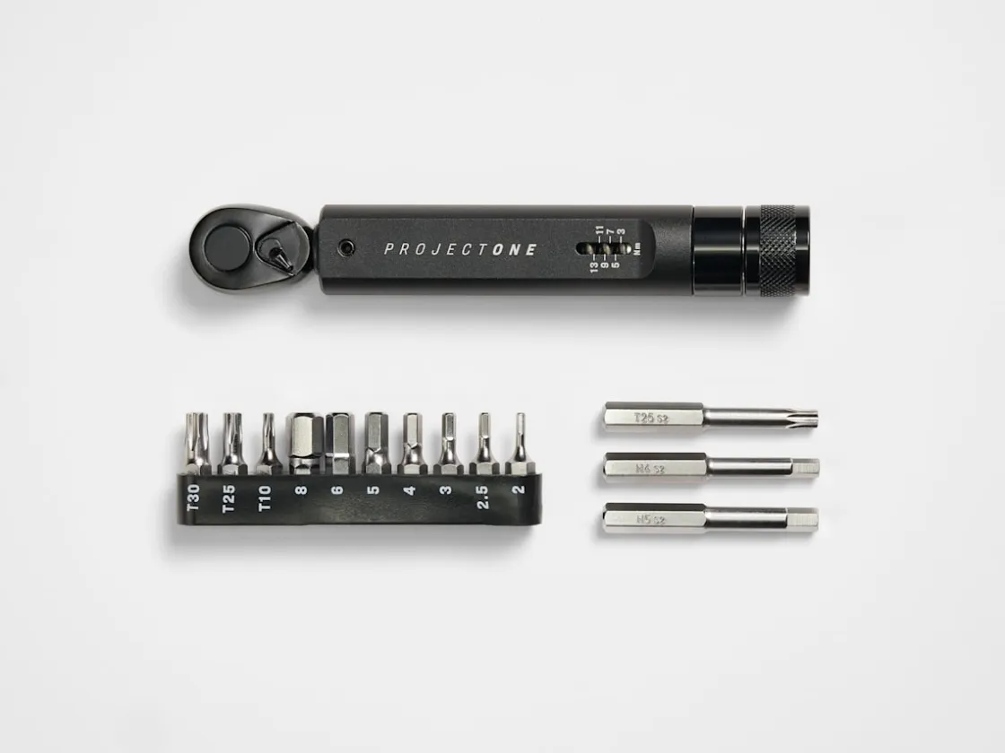 Trek Bikes Project One Feedback Sports Range Click Torque Wrench Black Store