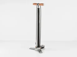 Trek Bikes Project One Silca SuperPista Ultimate Floor Pump Black Shop
