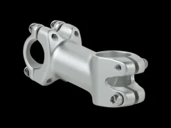 Trek Bikes Promax 1 1/8" 25.4mm Clamp Stem Silver Online