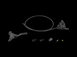Trek Bikes Promax F1 DSK-927 Hydraulic Disc Brake Lever/Caliper Black Hot