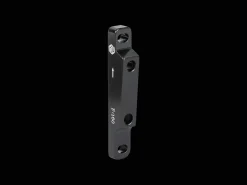 Trek Bikes Promax FM160 Front Flat Mount Brake Adapter Black Sale