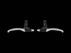 Trek Bikes Promax LM-48 Brake Levers Silver/Black Sale