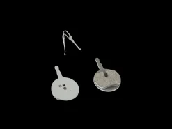 Trek Bikes Promax PD071S Disc Brake Pads Grey Fashion