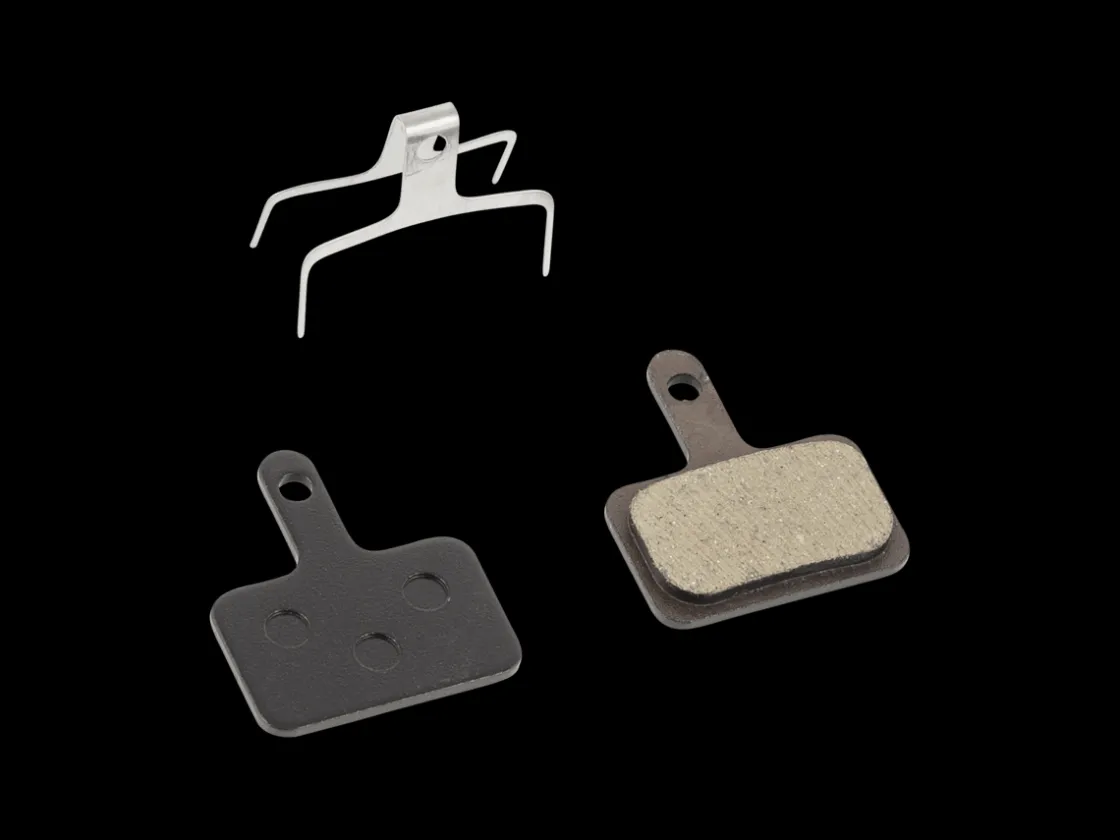 Trek Bikes Promax PD099S Disc Brake Pads Black Flash Sale