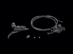 Trek Bikes Promax Solve DSK-925 Hydraulic Disc Brake Lever/Caliper Black Cheap