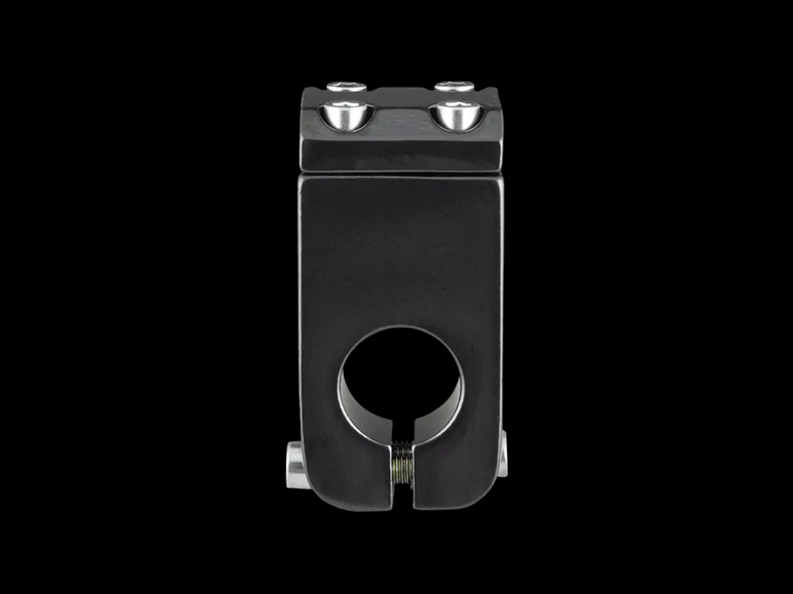 Trek Bikes Promax Threadless Stem for 22.2mm Handlebar Black Cheap