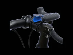 Trek Bikes Quad Lock Bike Handlebar/Stem Phone Mount Black Best