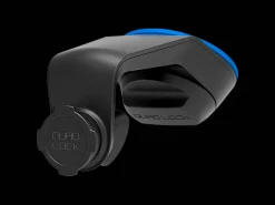 Trek Bikes Quad Lock Car Phone Mount Black Fashion
