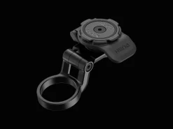Trek Bikes Quad Lock Stem Cap Mount Pro Adjustable Black Outlet