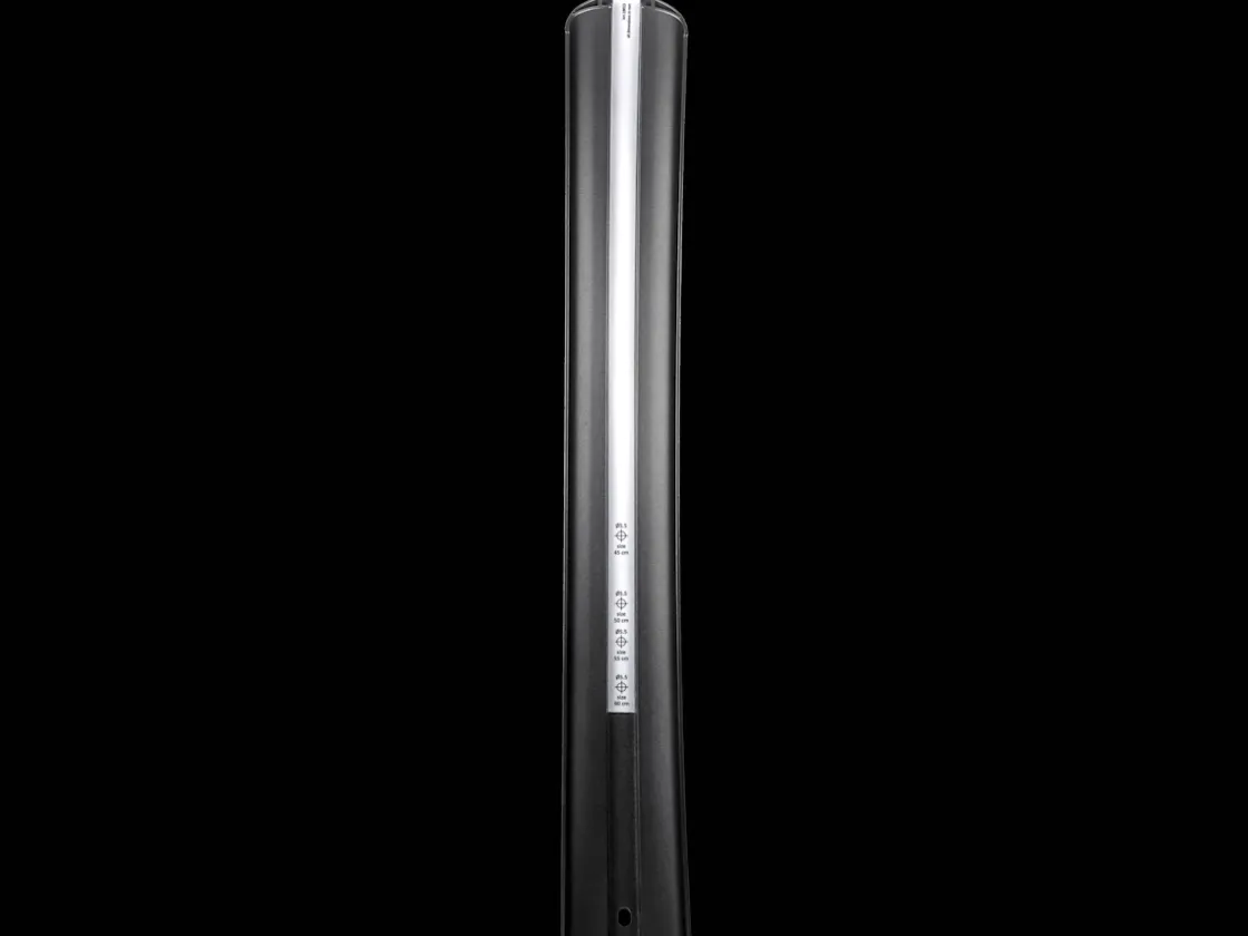 Trek Bikes Racktime Extruded Fender Black Best Sale