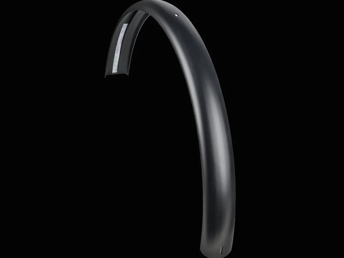 Trek Bikes Racktime Extruded Fender Black Best Sale
