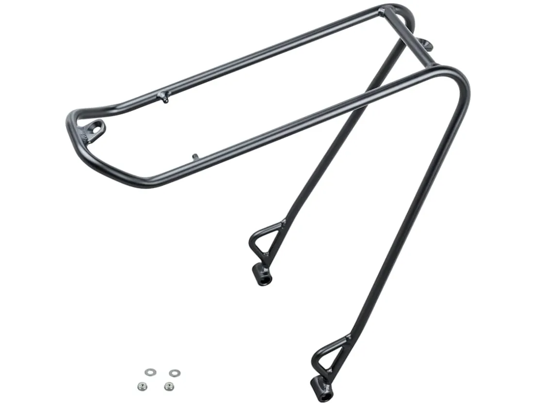 Trek Bikes Racktime Side Load Black Online