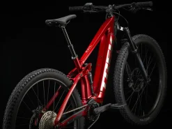 Trek Bikes Rail 5 Gen 2 Matte Trek Black/Miami Green New