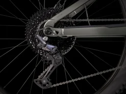 Trek Bikes Rail 5 Gen 3 Fashion