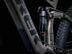 Trek Bikes Rail 5 Gen 3 Fashion