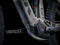 Trek Bikes Rail 5 Gen 3 Fashion