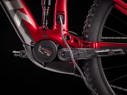 Trek Bikes Rail 5 Gen 3 Fashion