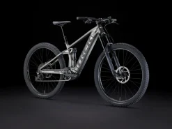 Trek Bikes Rail 5 Gen 3 Fashion