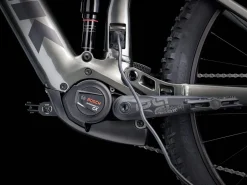 Trek Bikes Rail 5 Gen 3 Fashion