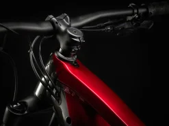 Trek Bikes Rail 5 Gen 3 Fashion