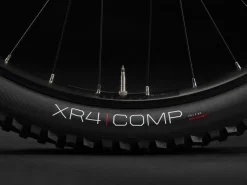 Trek Bikes Rail 5 Gen 3 Fashion