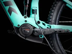 Trek Bikes Rail 7 Gen 3 Hot