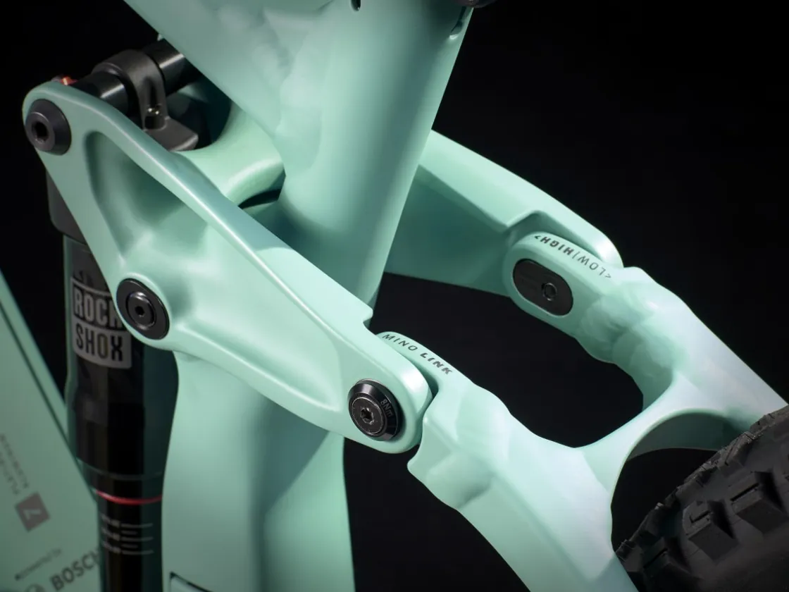 Trek Bikes Rail 7 Gen 3 Hot