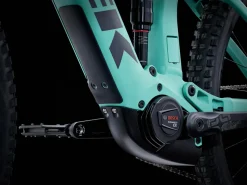 Trek Bikes Rail 7 Gen 3 Hot